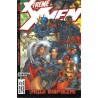 X-TREME X-MEN COLECCION COMPLETA 41 COMICS mas ESPECIAL 2003 mas LOS 2 TOMOS - TIERRA SALVAJE Y TORMENTA ARENA