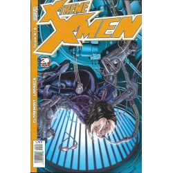 X-TREME X-MEN COLECCION COMPLETA 41 COMICS mas ESPECIAL 2003 mas LOS 2 TOMOS - TIERRA SALVAJE Y TORMENTA ARENA