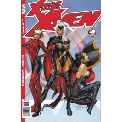 X-TREME X-MEN COLECCION COMPLETA 41 COMICS mas ESPECIAL 2003 mas LOS 2 TOMOS - TIERRA SALVAJE Y TORMENTA ARENA