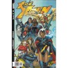 X-TREME X-MEN COLECCION COMPLETA 41 COMICS mas ESPECIAL 2003 mas LOS 2 TOMOS - TIERRA SALVAJE Y TORMENTA ARENA