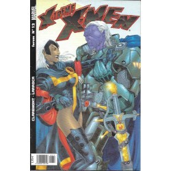 X-TREME X-MEN COLECCION COMPLETA 41 COMICS mas ESPECIAL 2003 mas LOS 2 TOMOS - TIERRA SALVAJE Y TORMENTA ARENA