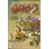 GROO DE SERGIO ARAGONES