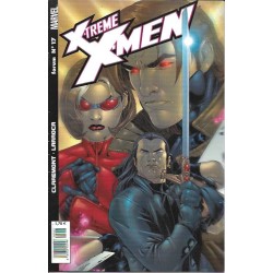 X-TREME X-MEN COLECCION COMPLETA 41 COMICS mas ESPECIAL 2003 mas LOS 2 TOMOS - TIERRA SALVAJE Y TORMENTA ARENA