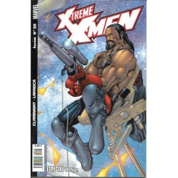 X-TREME X-MEN COLECCION COMPLETA 41 COMICS mas ESPECIAL 2003 mas LOS 2 TOMOS - TIERRA SALVAJE Y TORMENTA ARENA