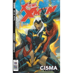 X-TREME X-MEN COLECCION COMPLETA 41 COMICS mas ESPECIAL 2003 mas LOS 2 TOMOS - TIERRA SALVAJE Y TORMENTA ARENA