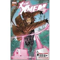 X-TREME X-MEN COLECCION COMPLETA 41 COMICS mas ESPECIAL 2003 mas LOS 2 TOMOS - TIERRA SALVAJE Y TORMENTA ARENA