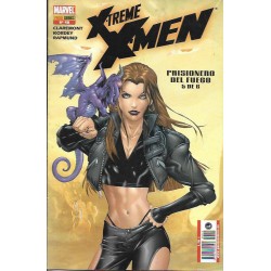 X-TREME X-MEN COLECCION COMPLETA 41 COMICS mas ESPECIAL 2003 mas LOS 2 TOMOS - TIERRA SALVAJE Y TORMENTA ARENA