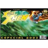 X-TREME X-MEN COLECCION COMPLETA 41 COMICS mas ESPECIAL 2003 mas LOS 2 TOMOS - TIERRA SALVAJE Y TORMENTA ARENA