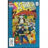 X-MEN 2099 VOL.1 COL.COMPLETA Nº 1 AL 12