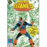 NUEVOS TITANES VOL.1 ED.ZINCO Nº 45 AL 48