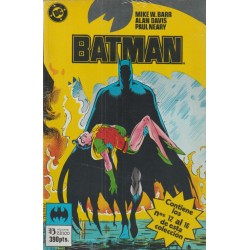 BATMAN VOL.2  ED.ZINCO Nº...