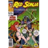 RED SONJA LA DIABLESA DE LA ESPADA ED.FORUM NUMEROS 1 al 9,11 y 12