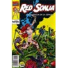 RED SONJA LA DIABLESA DE LA ESPADA ED.FORUM NUMEROS 1 al 9,11 y 12