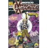 X-MEN - PROYECTO EXTERMINIO COLECCION COMPLETA 9 EJ _