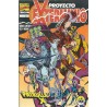 X-MEN - PROYECTO EXTERMINIO COLECCION COMPLETA 9 EJ _