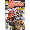 X-MEN - PROYECTO EXTERMINIO COLECCION COMPLETA 9 EJ _