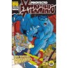 X-MEN - PROYECTO EXTERMINIO COLECCION COMPLETA 9 EJ _