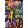 X-MEN - PROYECTO EXTERMINIO COLECCION COMPLETA 9 EJ _