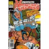 X-MEN - PROYECTO EXTERMINIO COLECCION COMPLETA 9 EJ _