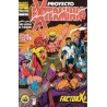 X-MEN - PROYECTO EXTERMINIO COLECCION COMPLETA 9 EJ _