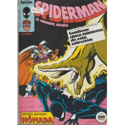 SPIDERMAN VOL.1 ED.FORUM...