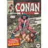 CONAN EL BARBARO VOL.1 Nº 106 AL 155 EN 10 RETAPADOS