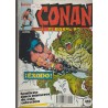 CONAN EL BARBARO VOL.1 Nº 106 AL 155 EN 10 RETAPADOS