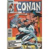 CONAN EL BARBARO VOL.1 Nº 106 AL 155 EN 10 RETAPADOS