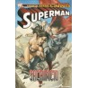 SUPERMAN / WONDER WOMAN TOMOS