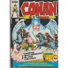 CONAN EL BARBARO VOL.1 Nº 66 AL 95 EN 6 RETAPADOS, CONTIENE LOS NUMEROS USA DE CONAN THE BARBARIAN 1 AL 49 USA