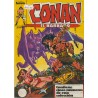 CONAN EL BARBARO VOL.1 Nº 66 AL 95 EN 6 RETAPADOS, CONTIENE LOS NUMEROS USA DE CONAN THE BARBARIAN 1 AL 49 USA