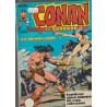 CONAN EL BARBARO VOL.1 Nº 66 AL 95 EN 6 RETAPADOS, CONTIENE LOS NUMEROS USA DE CONAN THE BARBARIAN 1 AL 49 USA