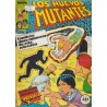 LOS NUEVOS MUTANTES VOL.1 ED.FORUM Nº 1 AL 15 , ( 6 AL 15 EN 2 RETAPADOS )