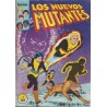 LOS NUEVOS MUTANTES VOL.1 ED.FORUM Nº 1 AL 15 , ( 6 AL 15 EN 2 RETAPADOS )