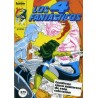 4 FANTASTICOS VOL.1 ED.FORUM Nº 66 A 70 EN UN RETAPADO