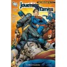 DC PRESENTA JOVENES TITANES NUMEROS SUELTOS DISPONIBLES