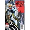 SUPERHEROES MARVEL ED.FORUM X-MEN UNLIMITED NUMEROS 1,4,7,15 Y 20