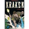 KRAKEN ED.GLENAT COL.COMPLETA Nº 1 AL 8 EN DOS RETAPADO POR ANTONIO SEGURA Y JORDI BERNET