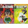 DOCTOR EXTRAÑO BIBLIOTECA MARVEL COLECCION COMPLETA Nº 1 AL 22