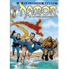 NAMOR BIBLIOTECA MARVEL COL.COMPLETA Nº 1 AL 15