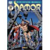 NAMOR BIBLIOTECA MARVEL COL.COMPLETA Nº 1 AL 15