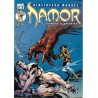 NAMOR BIBLIOTECA MARVEL COL.COMPLETA Nº 1 AL 15