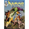 NAMOR BIBLIOTECA MARVEL COL.COMPLETA Nº 1 AL 15