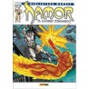 NAMOR BIBLIOTECA MARVEL COL.COMPLETA Nº 1 AL 15