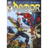 NAMOR BIBLIOTECA MARVEL COL.COMPLETA Nº 1 AL 15