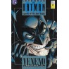 LEYENDAS DE BATMAN SAGA VENENO NUMEROS 16 AL 20