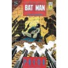 LEYENDAS DE BATMAN ED.ZINCO Nº 11 AL 15 PRESA POR DOUG MOENCH Y PAUL GULACY