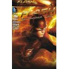 FLASH TEMPORADA CERO COL.COMPLETA Nº 1 AL 12