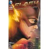 FLASH TEMPORADA CERO COL.COMPLETA Nº 1 AL 12