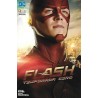 FLASH TEMPORADA CERO COL.COMPLETA Nº 1 AL 12